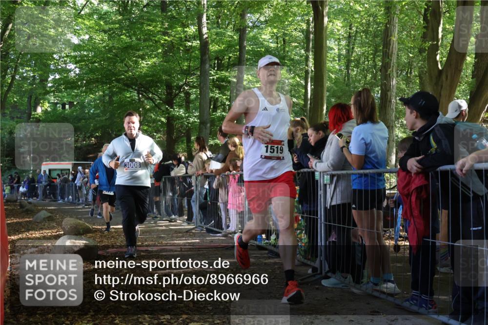 28.09.2025 - 33. Volkslauf durch das schöne Alstertal Strokosch-Dieckow http://msf.ph/oto/8966966 28.09.2025 11:37:08 Ziel 1519, 3008, 3034, 3110 meine-sportfotos.de