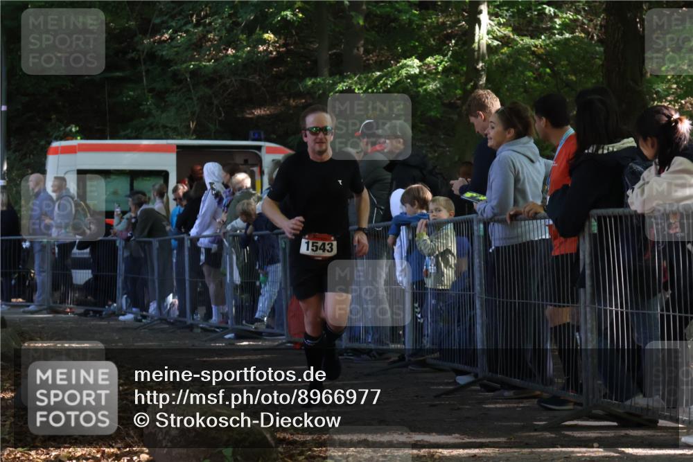 28.09.2025 - 33. Volkslauf durch das schöne Alstertal Strokosch-Dieckow http://msf.ph/oto/8966977 28.09.2025 11:37:16 Ziel 1540, 1543 meine-sportfotos.de