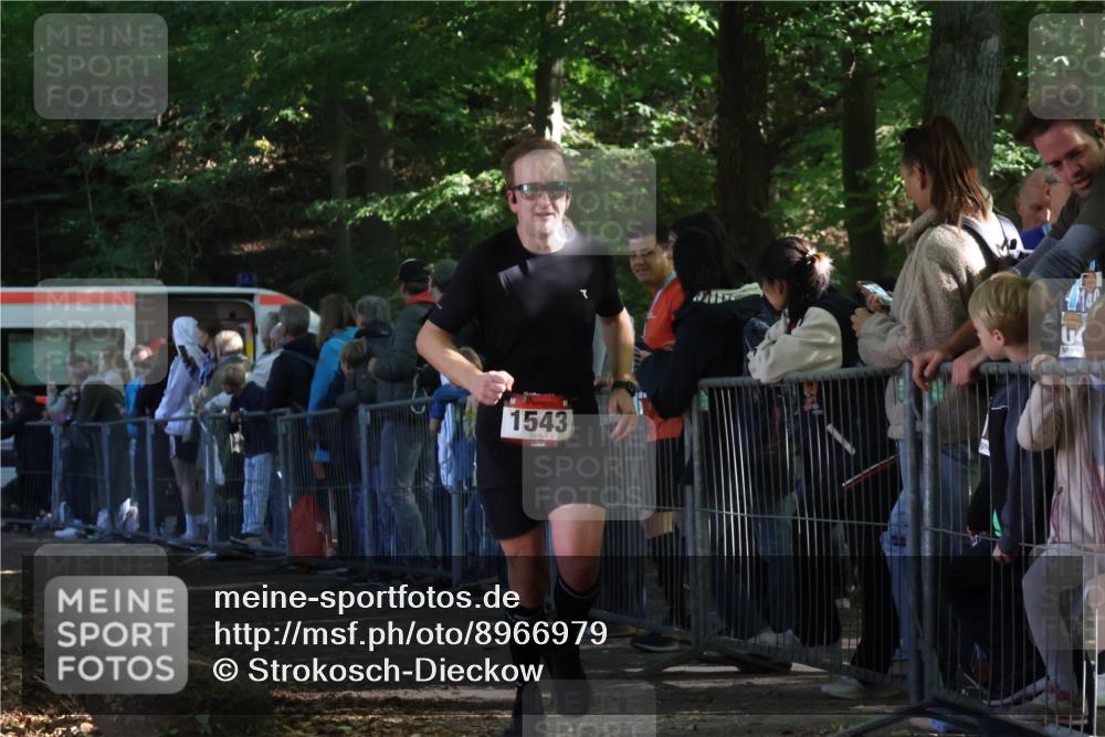 28.09.2025 - 33. Volkslauf durch das schöne Alstertal Strokosch-Dieckow http://msf.ph/oto/8966979 28.09.2025 11:37:17 Ziel 1540, 1543 meine-sportfotos.de