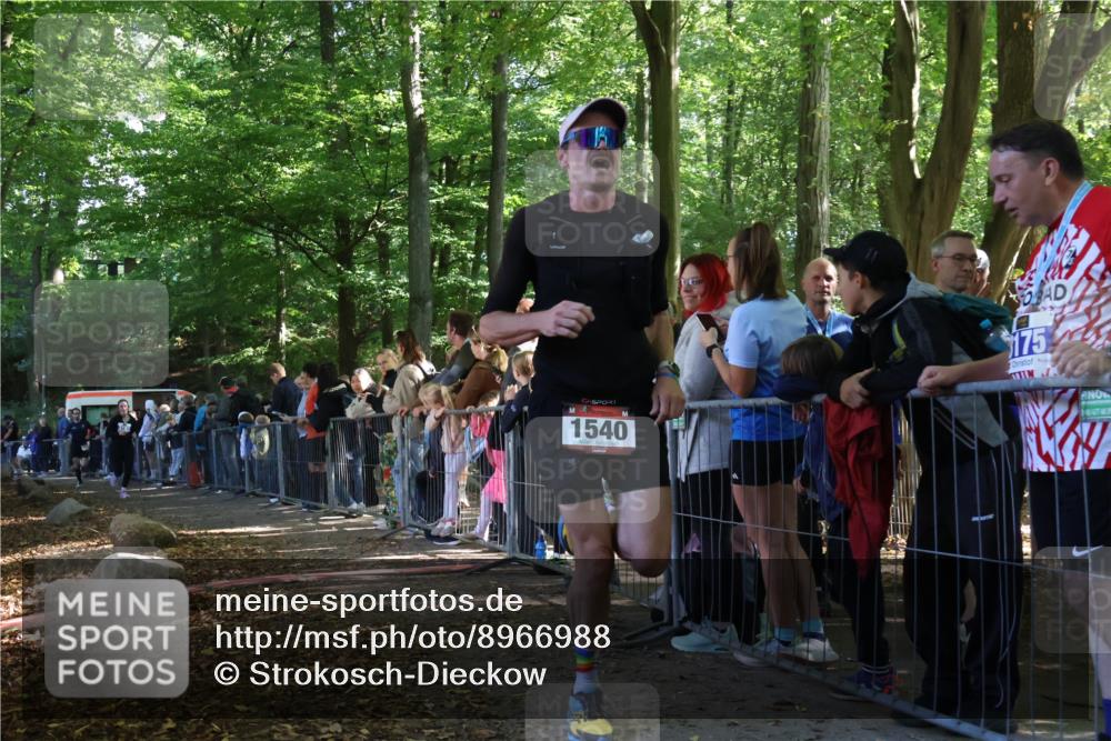 28.09.2025 - 33. Volkslauf durch das schöne Alstertal Strokosch-Dieckow http://msf.ph/oto/8966988 28.09.2025 11:37:25 Ziel 1535, 1540, 3161 meine-sportfotos.de