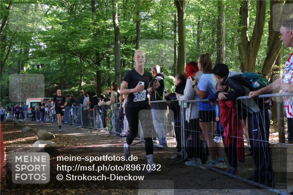 28.09.2025 - 33. Volkslauf durch das schöne Alstertal Strokosch-Dieckow http://msf.ph/oto/8967032 28.09.2025 11:38:13 Ziel 2626, 3056, 3320, 3958 meine-sportfotos.de