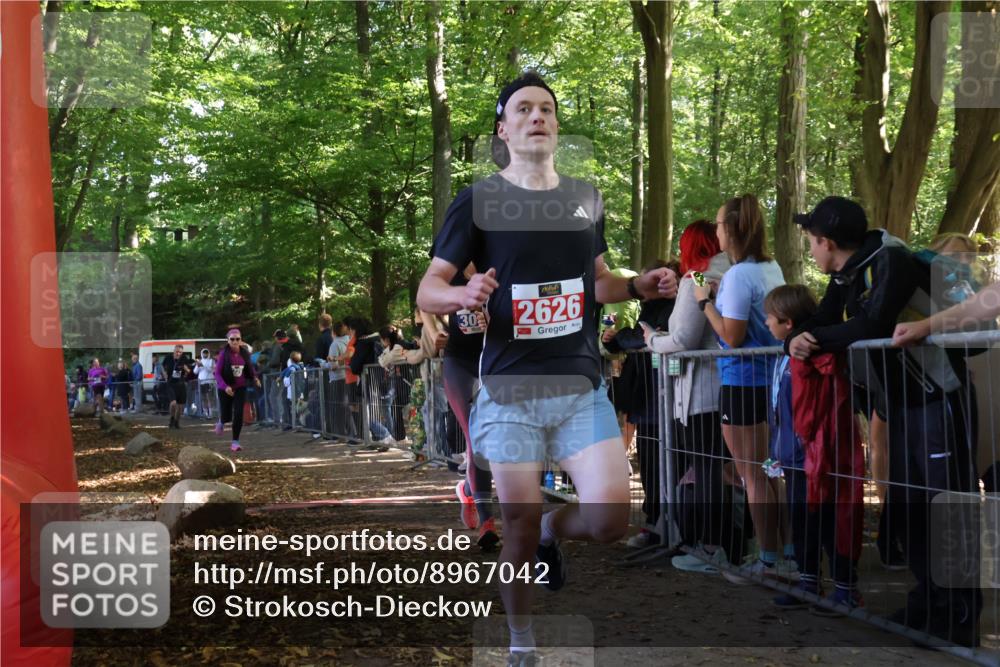 28.09.2025 - 33. Volkslauf durch das schöne Alstertal Strokosch-Dieckow http://msf.ph/oto/8967042 28.09.2025 11:38:19 Ziel 2626, 3056, 3214, 3228 meine-sportfotos.de