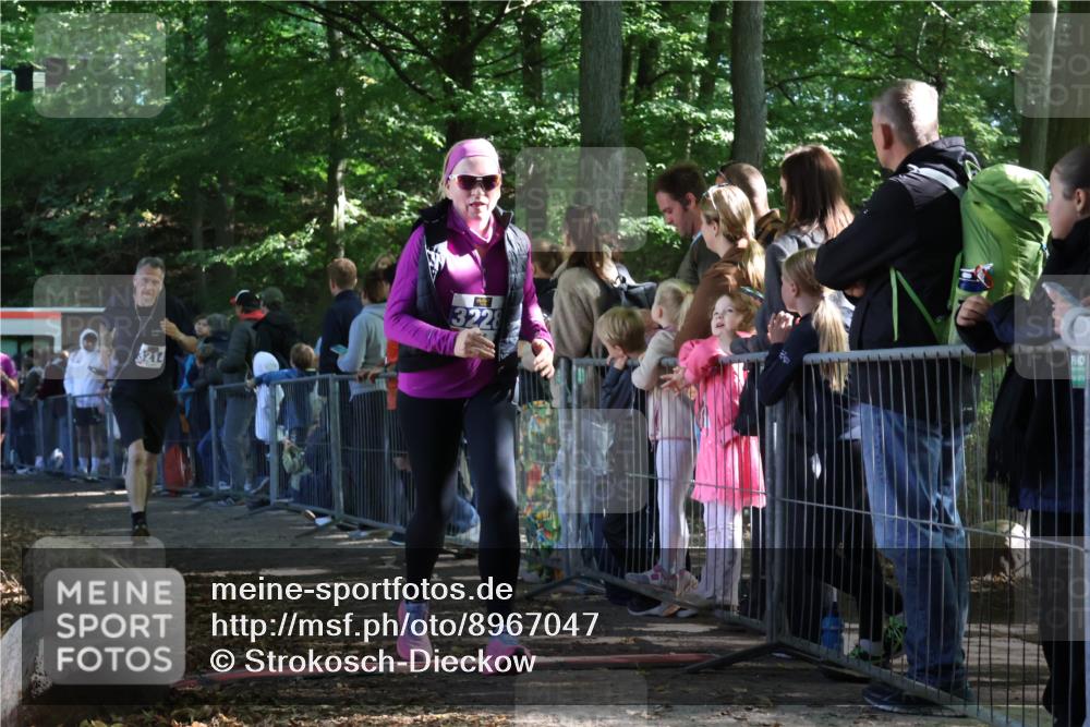 28.09.2025 - 33. Volkslauf durch das schöne Alstertal Strokosch-Dieckow http://msf.ph/oto/8967047 28.09.2025 11:38:22 Ziel 3150, 3214, 3228 meine-sportfotos.de