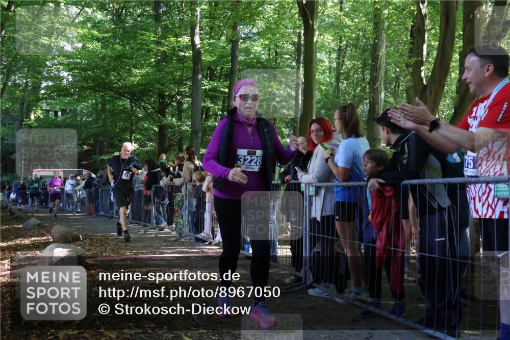 28.09.2025 - 33. Volkslauf durch das schöne Alstertal Strokosch-Dieckow http://msf.ph/oto/8967050 28.09.2025 11:38:24 Ziel 3150, 3214, 3228, 3951 meine-sportfotos.de