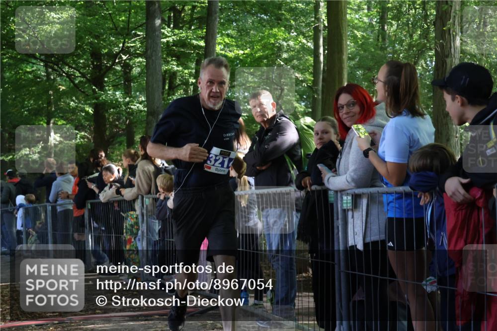 28.09.2025 - 33. Volkslauf durch das schöne Alstertal Strokosch-Dieckow http://msf.ph/oto/8967054 28.09.2025 11:38:25 Ziel 3150, 3214, 3951 meine-sportfotos.de