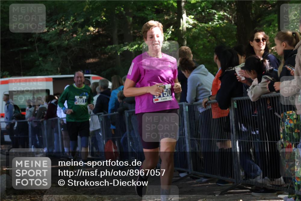 28.09.2025 - 33. Volkslauf durch das schöne Alstertal Strokosch-Dieckow http://msf.ph/oto/8967057 28.09.2025 11:38:27 Ziel 3150, 3951 meine-sportfotos.de