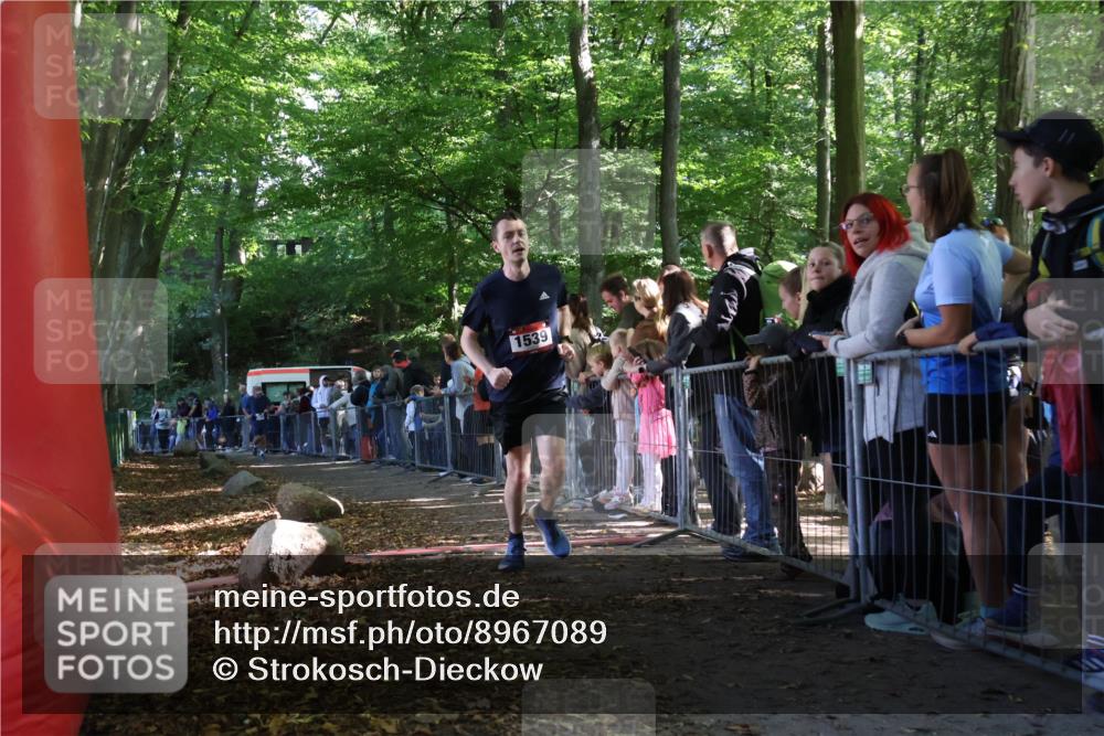 28.09.2025 - 33. Volkslauf durch das schöne Alstertal Strokosch-Dieckow http://msf.ph/oto/8967089 28.09.2025 11:38:54 Ziel 1539, 3072 meine-sportfotos.de