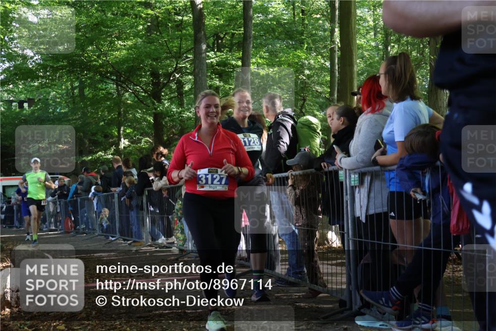 28.09.2025 - 33. Volkslauf durch das schöne Alstertal Strokosch-Dieckow http://msf.ph/oto/8967114 28.09.2025 11:39:21 Ziel 1542, 1554, 1768, 3127, 3128 meine-sportfotos.de