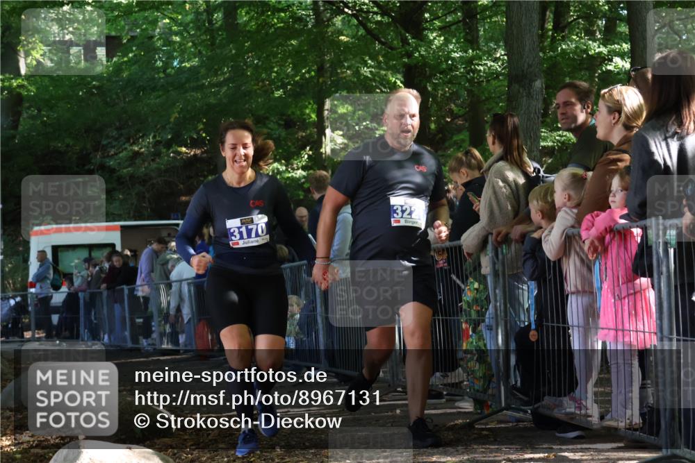 28.09.2025 - 33. Volkslauf durch das schöne Alstertal Strokosch-Dieckow http://msf.ph/oto/8967131 28.09.2025 11:39:31 Ziel 3170, 3221 meine-sportfotos.de