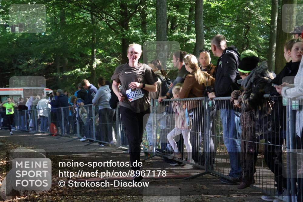 28.09.2025 - 33. Volkslauf durch das schöne Alstertal Strokosch-Dieckow http://msf.ph/oto/8967178 28.09.2025 11:40:26 Ziel 1005, 3090 meine-sportfotos.de