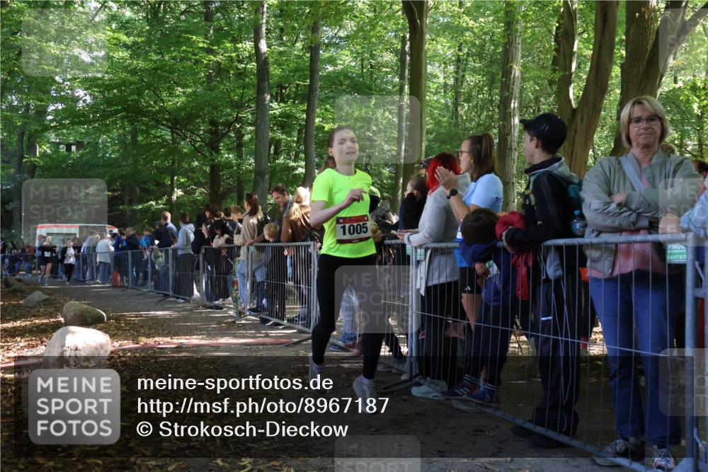 28.09.2025 - 33. Volkslauf durch das schöne Alstertal Strokosch-Dieckow http://msf.ph/oto/8967187 28.09.2025 11:40:31 Ziel 1005, 3243, 3259 meine-sportfotos.de