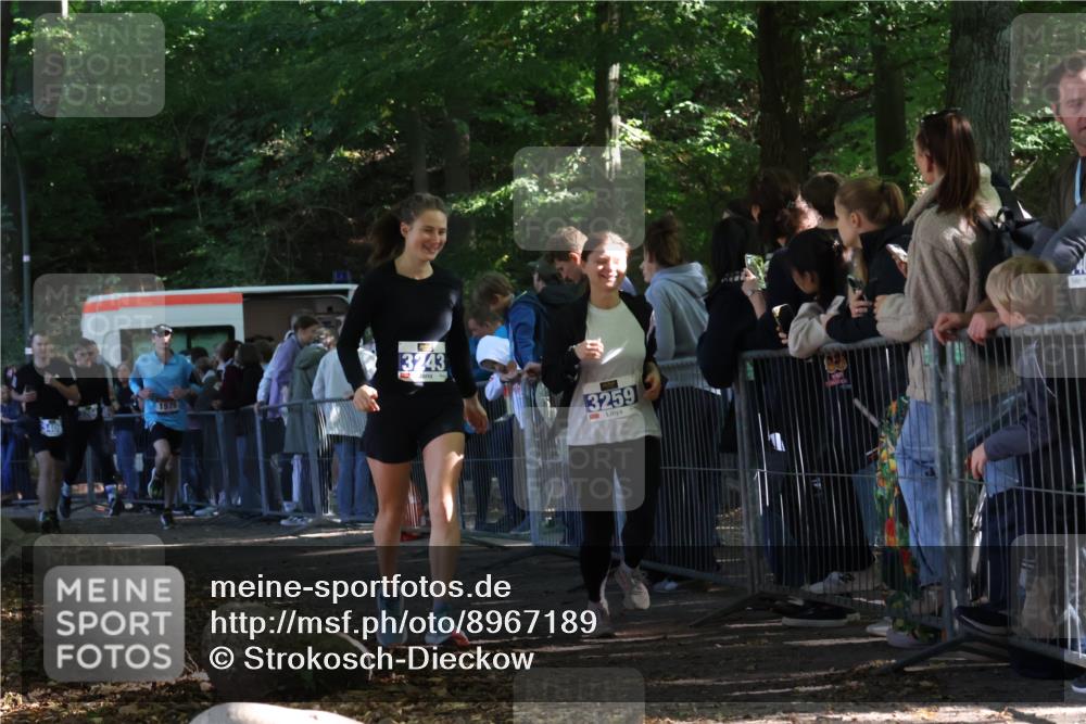 28.09.2025 - 33. Volkslauf durch das schöne Alstertal Strokosch-Dieckow http://msf.ph/oto/8967189 28.09.2025 11:40:37 Ziel 1553, 1575, 3243, 3259, 3264, 3409 meine-sportfotos.de