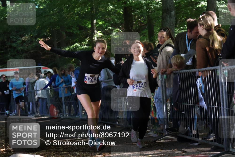 28.09.2025 - 33. Volkslauf durch das schöne Alstertal Strokosch-Dieckow http://msf.ph/oto/8967192 28.09.2025 11:40:38 Ziel 1553, 1575, 3238, 3243, 3259, 3264, 3409 meine-sportfotos.de