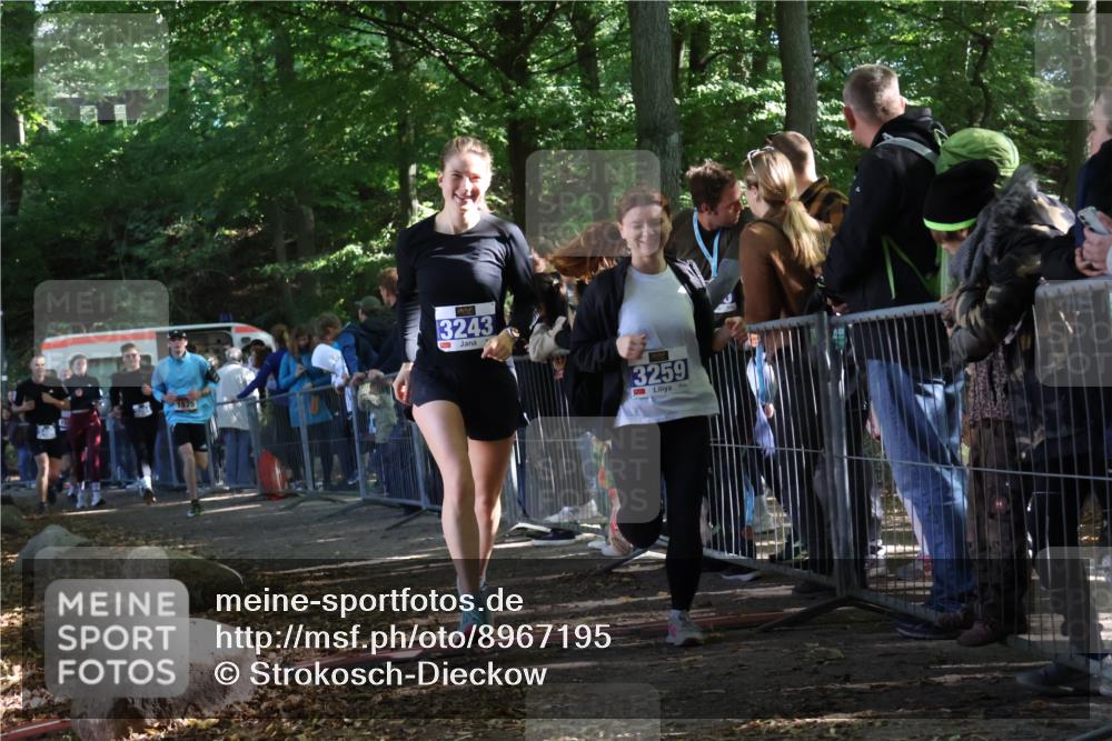 28.09.2025 - 33. Volkslauf durch das schöne Alstertal Strokosch-Dieckow http://msf.ph/oto/8967195 28.09.2025 11:40:38 Ziel 1553, 1575, 3238, 3243, 3259, 3264, 3409 meine-sportfotos.de