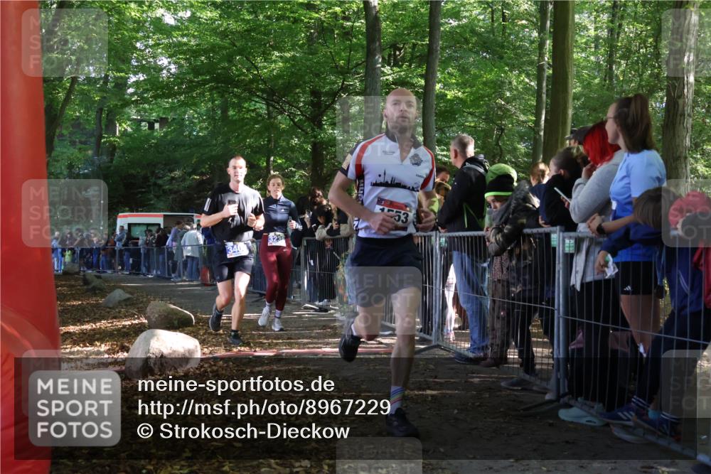 28.09.2025 - 33. Volkslauf durch das schöne Alstertal Strokosch-Dieckow http://msf.ph/oto/8967229 28.09.2025 11:40:45 Ziel 1553, 3238, 3264, 3409 meine-sportfotos.de
