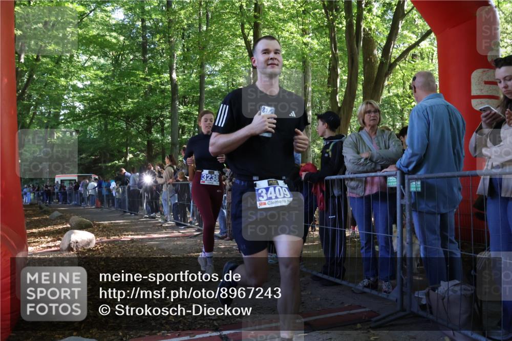 28.09.2025 - 33. Volkslauf durch das schöne Alstertal Strokosch-Dieckow http://msf.ph/oto/8967243 28.09.2025 11:40:48 Ziel 3139, 3238 meine-sportfotos.de