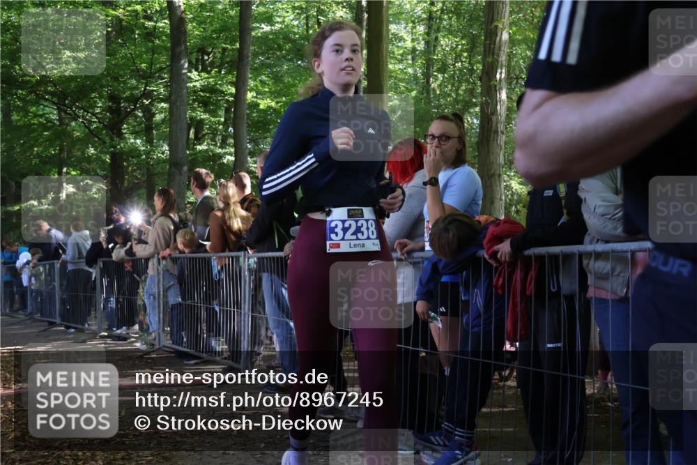 28.09.2025 - 33. Volkslauf durch das schöne Alstertal Strokosch-Dieckow http://msf.ph/oto/8967245 28.09.2025 11:40:48 Ziel 3139, 3238 meine-sportfotos.de