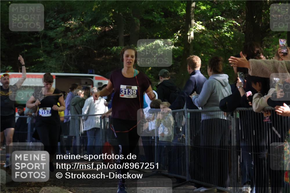 28.09.2025 - 33. Volkslauf durch das schöne Alstertal Strokosch-Dieckow http://msf.ph/oto/8967251 28.09.2025 11:40:55 Ziel 3139, 3157, 3911 meine-sportfotos.de