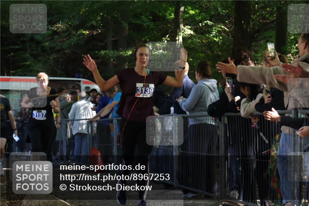 28.09.2025 - 33. Volkslauf durch das schöne Alstertal Strokosch-Dieckow http://msf.ph/oto/8967253 28.09.2025 11:40:55 Ziel 3139, 3157, 3911 meine-sportfotos.de