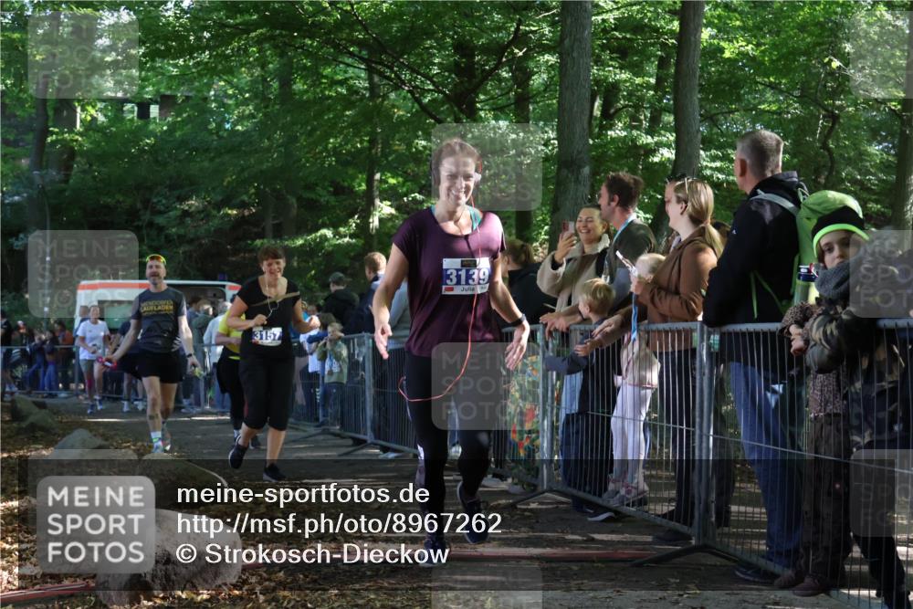 28.09.2025 - 33. Volkslauf durch das schöne Alstertal Strokosch-Dieckow http://msf.ph/oto/8967262 28.09.2025 11:40:57 Ziel 3057, 3058, 3139, 3157, 3911 meine-sportfotos.de