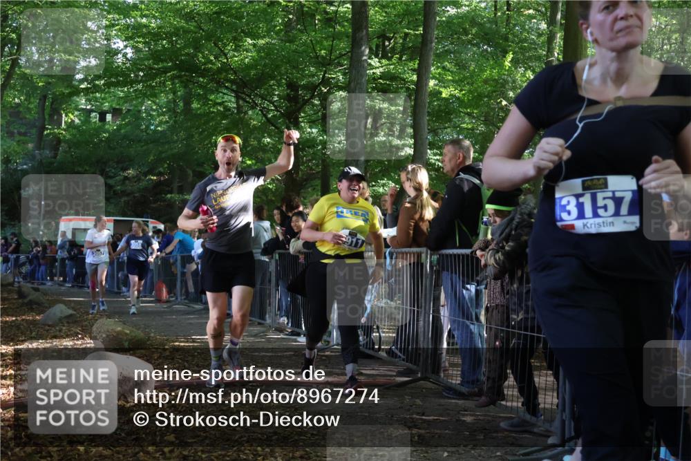 28.09.2025 - 33. Volkslauf durch das schöne Alstertal Strokosch-Dieckow http://msf.ph/oto/8967274 28.09.2025 11:41:01 Ziel 3057, 3058, 3911 meine-sportfotos.de