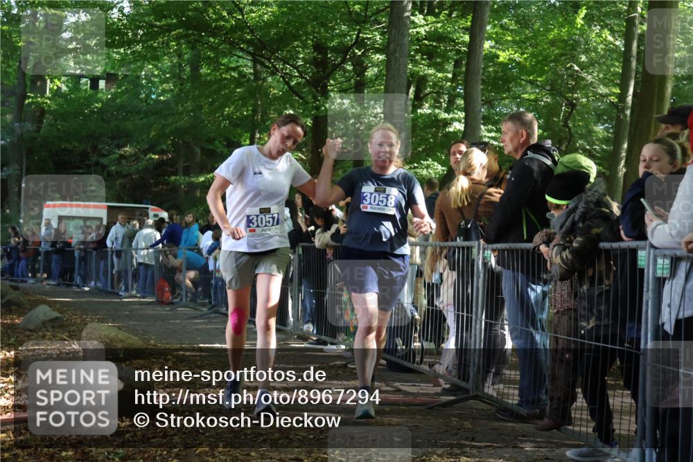 28.09.2025 - 33. Volkslauf durch das schöne Alstertal Strokosch-Dieckow http://msf.ph/oto/8967294 28.09.2025 11:41:06 Ziel 1556, 3057, 3058 meine-sportfotos.de