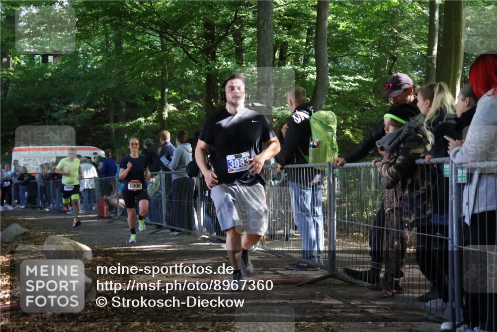 28.09.2025 - 33. Volkslauf durch das schöne Alstertal Strokosch-Dieckow http://msf.ph/oto/8967360 28.09.2025 11:41:48 Ziel 1006, 1558, 3083, 3253 meine-sportfotos.de