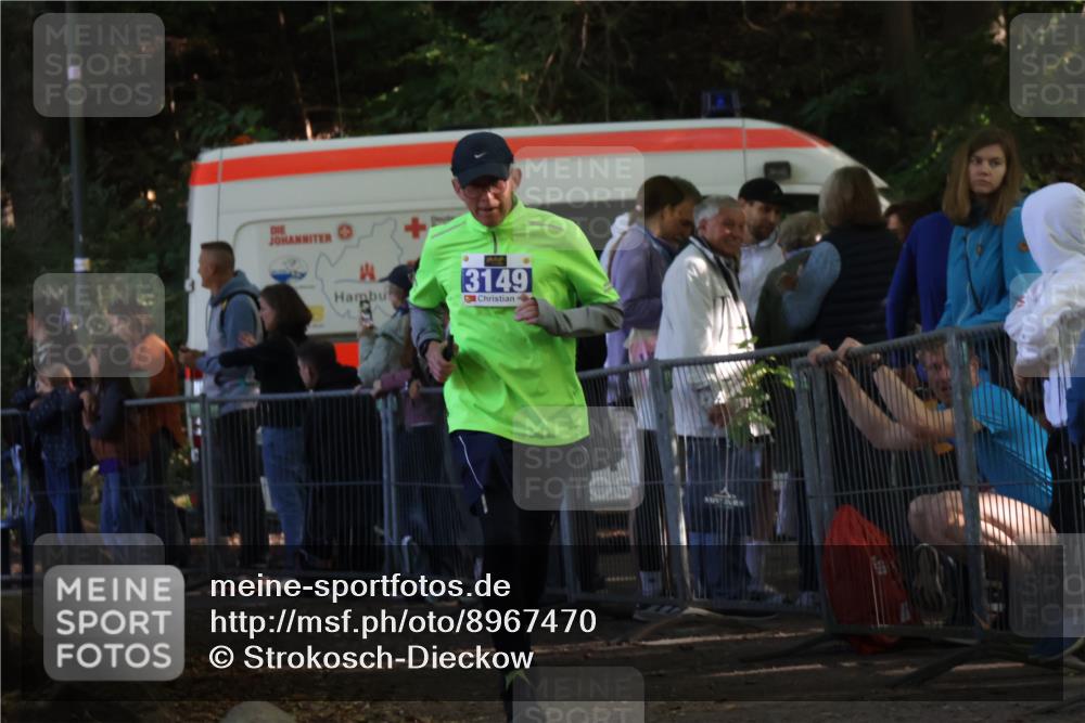 28.09.2025 - 33. Volkslauf durch das schöne Alstertal Strokosch-Dieckow http://msf.ph/oto/8967470 28.09.2025 11:42:32 Ziel 3149 meine-sportfotos.de