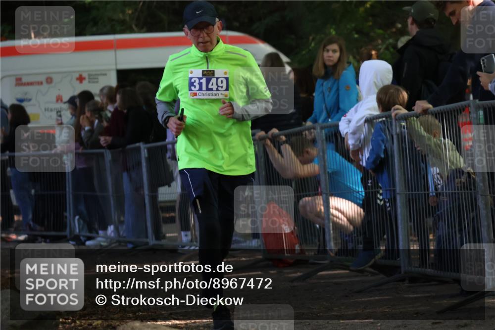 28.09.2025 - 33. Volkslauf durch das schöne Alstertal Strokosch-Dieckow http://msf.ph/oto/8967472 28.09.2025 11:42:33 Ziel 3149 meine-sportfotos.de