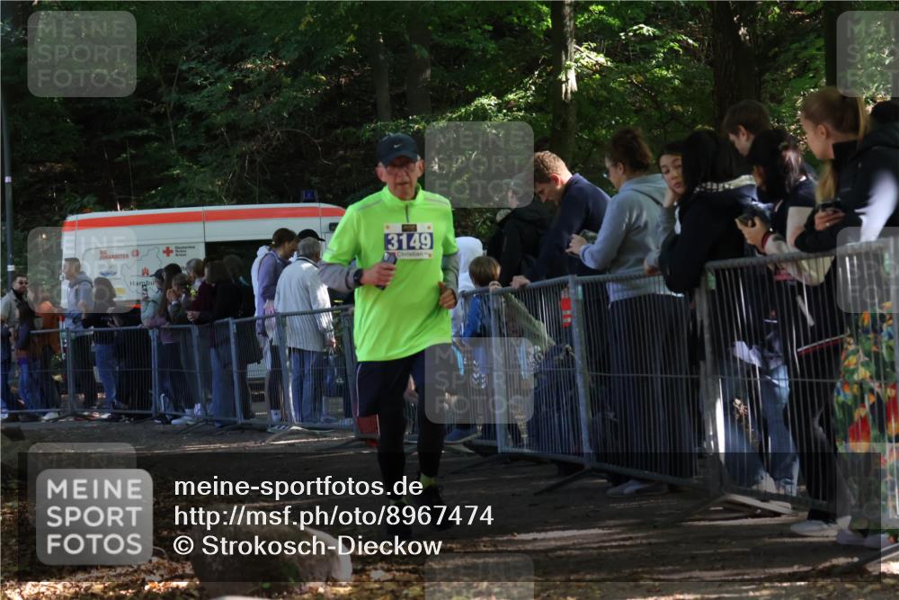 28.09.2025 - 33. Volkslauf durch das schöne Alstertal Strokosch-Dieckow http://msf.ph/oto/8967474 28.09.2025 11:42:34 Ziel 3149 meine-sportfotos.de