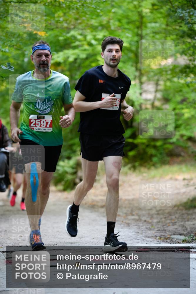 28.09.2025 - 33. Volkslauf durch das schöne Alstertal Patografie http://msf.ph/oto/8967479 28.09.2025 10:43:55 Laufen 2597, 6 meine-sportfotos.de