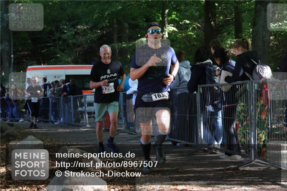 28.09.2025 - 33. Volkslauf durch das schöne Alstertal Strokosch-Dieckow http://msf.ph/oto/8967507 28.09.2025 11:42:52 Ziel 1630, 3343, 3398 meine-sportfotos.de