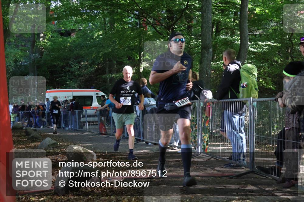 28.09.2025 - 33. Volkslauf durch das schöne Alstertal Strokosch-Dieckow http://msf.ph/oto/8967512 28.09.2025 11:42:52 Ziel 1630, 3343, 3398 meine-sportfotos.de