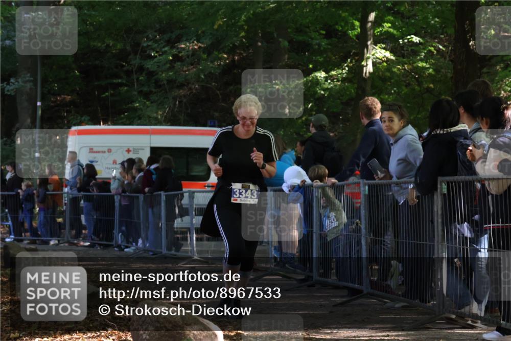 28.09.2025 - 33. Volkslauf durch das schöne Alstertal Strokosch-Dieckow http://msf.ph/oto/8967533 28.09.2025 11:42:57 Ziel 3343 meine-sportfotos.de