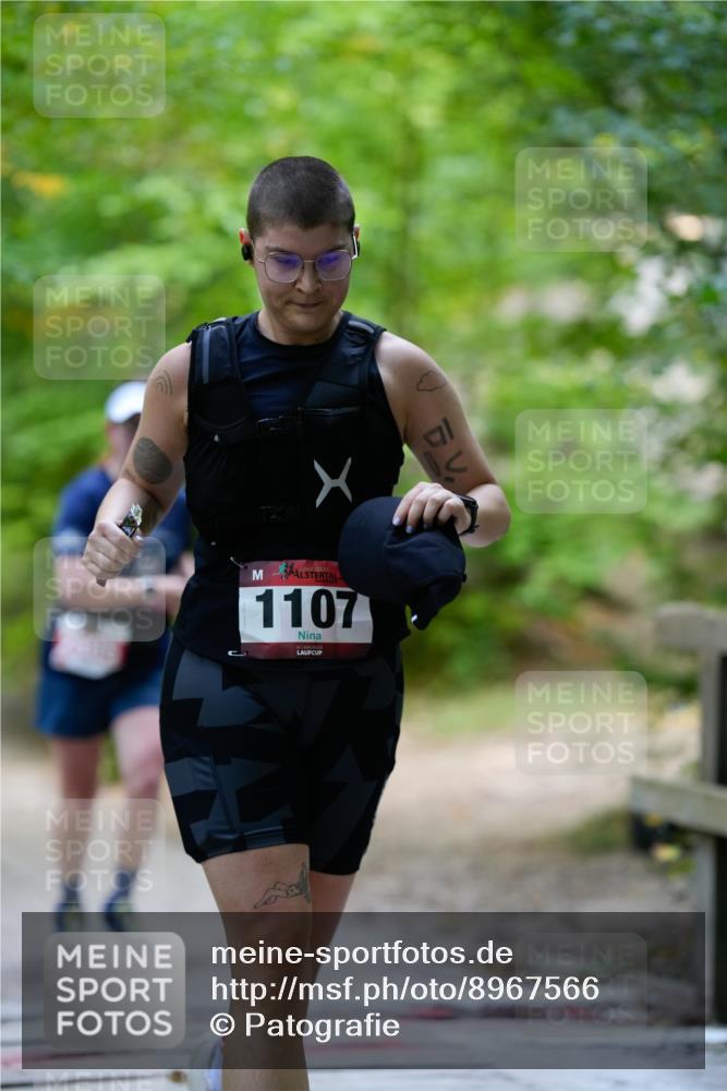 28.09.2025 - 33. Volkslauf durch das schöne Alstertal Patografie http://msf.ph/oto/8967566 28.09.2025 10:50:50 Laufen 1107 meine-sportfotos.de