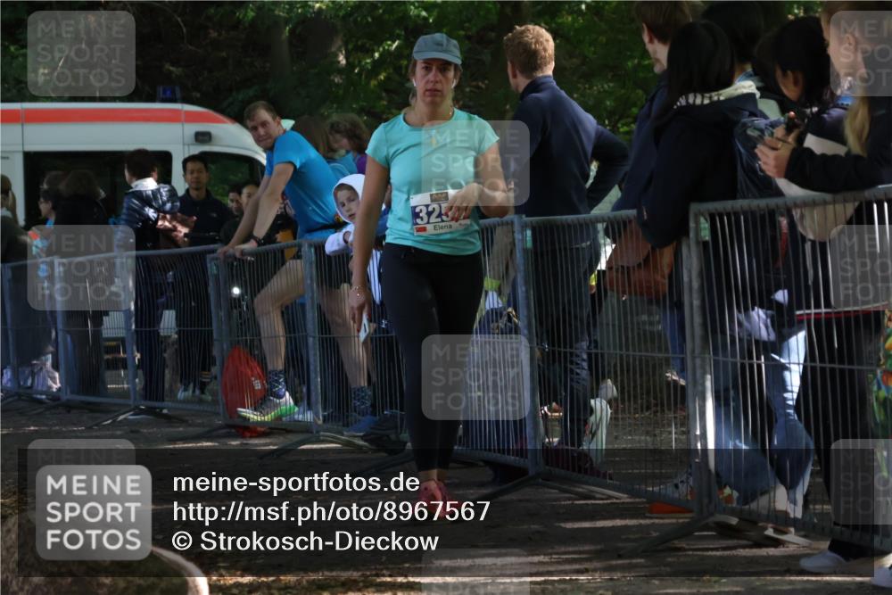 28.09.2025 - 33. Volkslauf durch das schöne Alstertal Strokosch-Dieckow http://msf.ph/oto/8967567 28.09.2025 11:43:22 Ziel 3250 meine-sportfotos.de