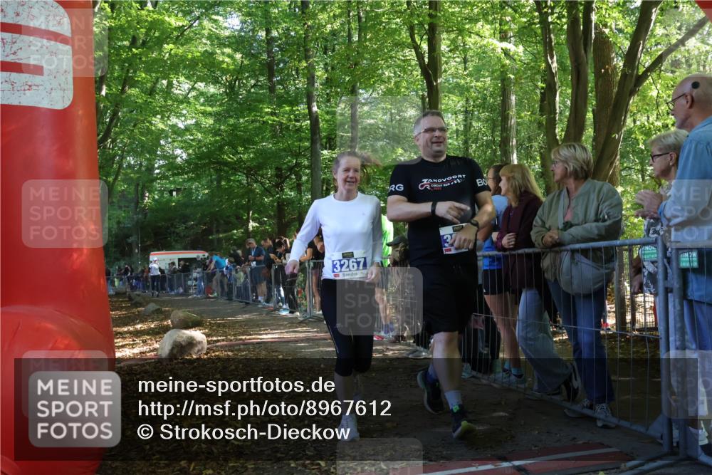 28.09.2025 - 33. Volkslauf durch das schöne Alstertal Strokosch-Dieckow http://msf.ph/oto/8967612 28.09.2025 11:44:02 Ziel 1597, 3267, 3268, 3323 meine-sportfotos.de