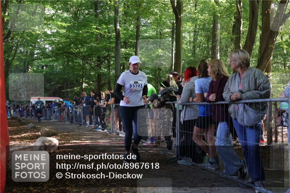 28.09.2025 - 33. Volkslauf durch das schöne Alstertal Strokosch-Dieckow http://msf.ph/oto/8967618 28.09.2025 11:44:10 Ziel 3003, 3323 meine-sportfotos.de