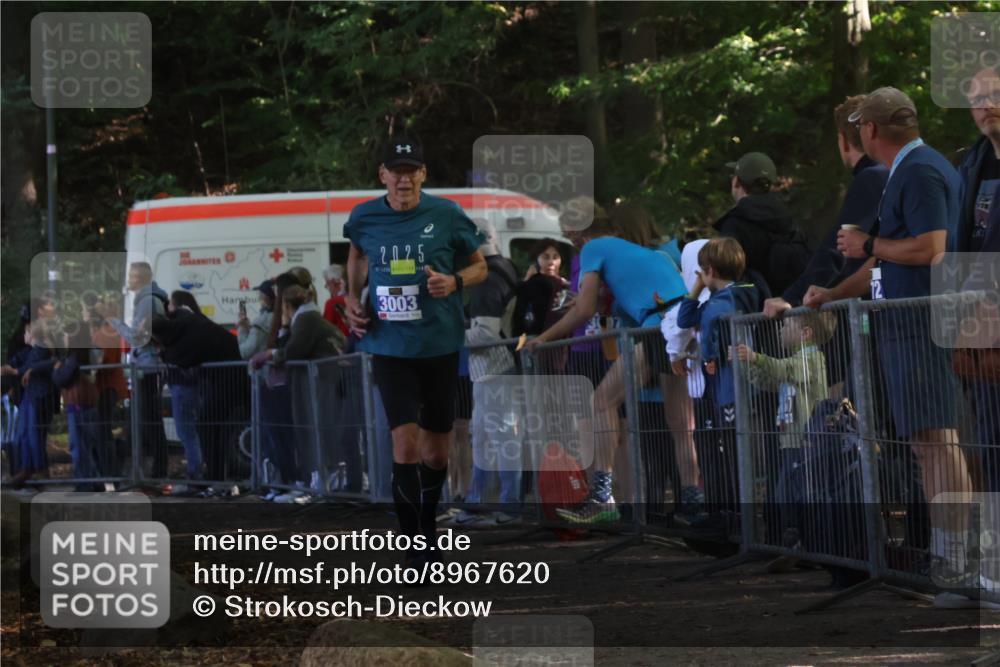 28.09.2025 - 33. Volkslauf durch das schöne Alstertal Strokosch-Dieckow http://msf.ph/oto/8967620 28.09.2025 11:44:12 Ziel 3003 meine-sportfotos.de