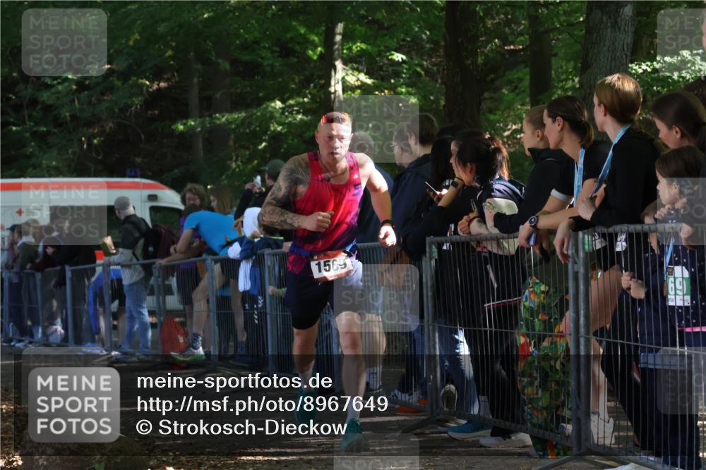 28.09.2025 - 33. Volkslauf durch das schöne Alstertal Strokosch-Dieckow http://msf.ph/oto/8967649 28.09.2025 11:44:38 Ziel 1569, 2408 meine-sportfotos.de
