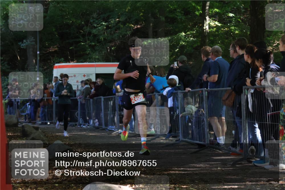28.09.2025 - 33. Volkslauf durch das schöne Alstertal Strokosch-Dieckow http://msf.ph/oto/8967655 28.09.2025 11:44:45 Ziel 1533, 2408 meine-sportfotos.de