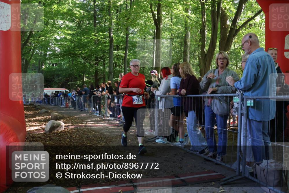 28.09.2025 - 33. Volkslauf durch das schöne Alstertal Strokosch-Dieckow http://msf.ph/oto/8967772 28.09.2025 11:45:32 Ziel 3289 meine-sportfotos.de