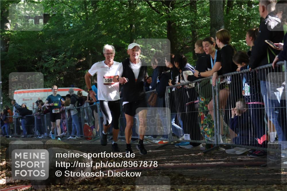 28.09.2025 - 33. Volkslauf durch das schöne Alstertal Strokosch-Dieckow http://msf.ph/oto/8967878 28.09.2025 11:46:07 Ziel 1008, 1564, 1589 meine-sportfotos.de