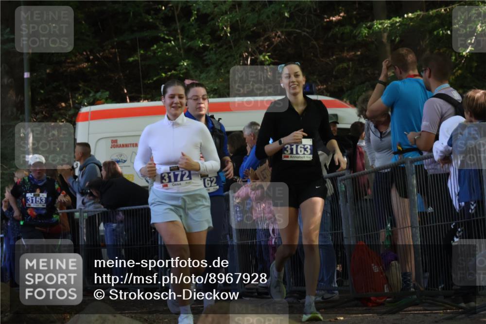 28.09.2025 - 33. Volkslauf durch das schöne Alstertal Strokosch-Dieckow http://msf.ph/oto/8967928 28.09.2025 11:46:34 Ziel 3162, 3163, 3172 meine-sportfotos.de