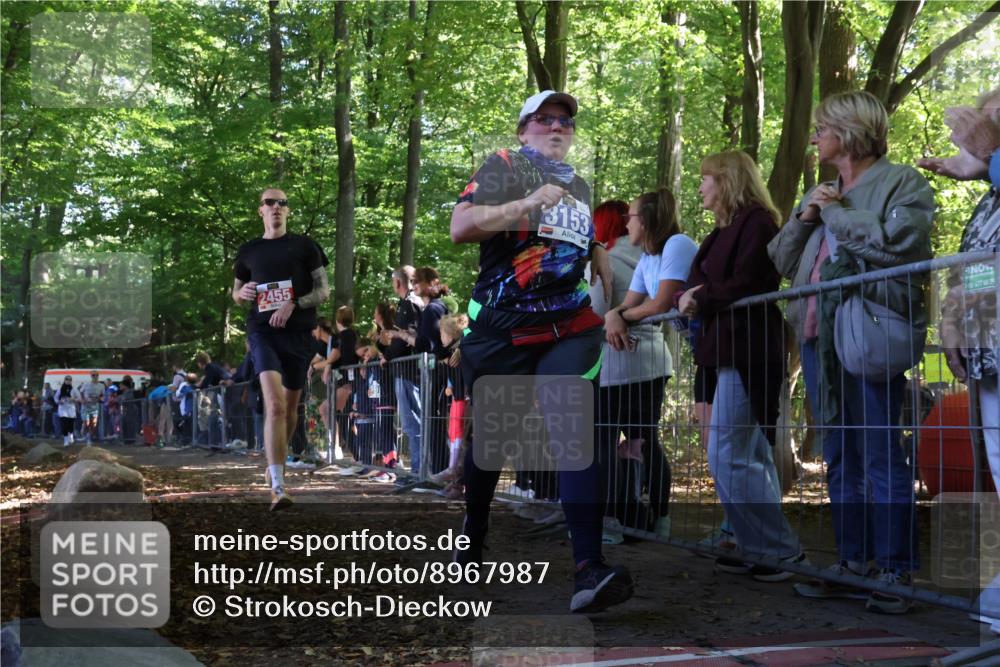 28.09.2025 - 33. Volkslauf durch das schöne Alstertal Strokosch-Dieckow http://msf.ph/oto/8967987 28.09.2025 11:46:45 Ziel 1802, 2455, 3153, 3901 meine-sportfotos.de
