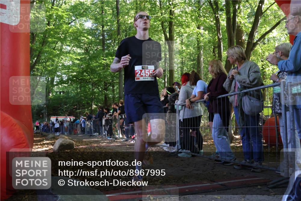 28.09.2025 - 33. Volkslauf durch das schöne Alstertal Strokosch-Dieckow http://msf.ph/oto/8967995 28.09.2025 11:46:46 Ziel 1802, 2455, 3326, 3901 meine-sportfotos.de