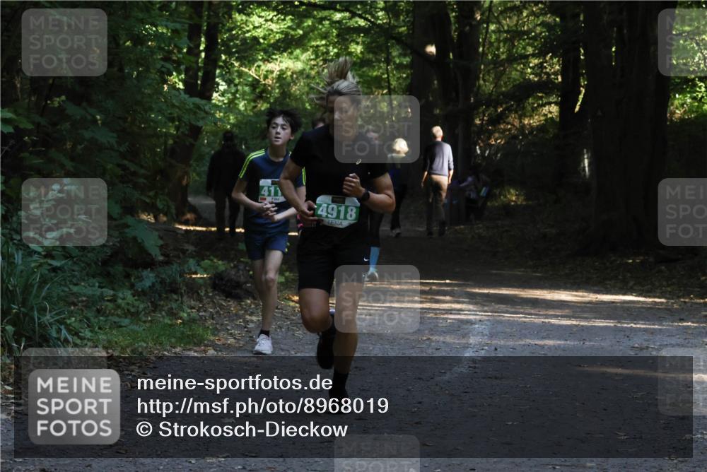 28.09.2025 - 33. Volkslauf durch das schöne Alstertal Strokosch-Dieckow http://msf.ph/oto/8968019 28.09.2025 10:51:07 Laufen 411, 4918 meine-sportfotos.de