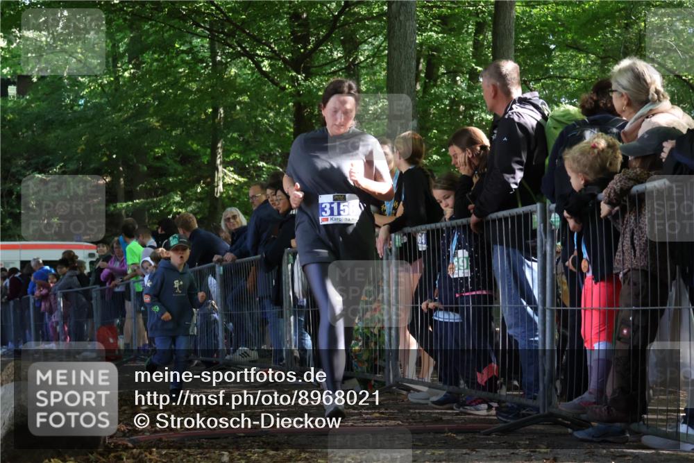 28.09.2025 - 33. Volkslauf durch das schöne Alstertal Strokosch-Dieckow http://msf.ph/oto/8968021 28.09.2025 11:47:03 Ziel 3158 meine-sportfotos.de