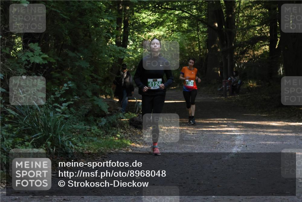 28.09.2025 - 33. Volkslauf durch das schöne Alstertal Strokosch-Dieckow http://msf.ph/oto/8968048 28.09.2025 10:51:51 Laufen 4124, 4184 meine-sportfotos.de