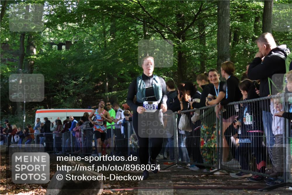 28.09.2025 - 33. Volkslauf durch das schöne Alstertal Strokosch-Dieckow http://msf.ph/oto/8968054 28.09.2025 11:47:29 Ziel 1582, 3051 meine-sportfotos.de